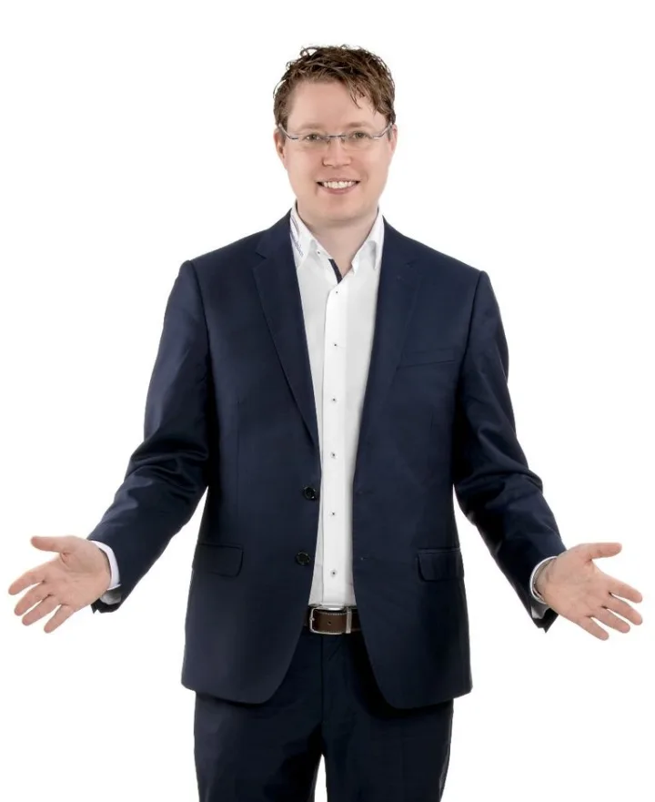 Sebastian Fesser, Baugutachter und Sachverständiger für Werther